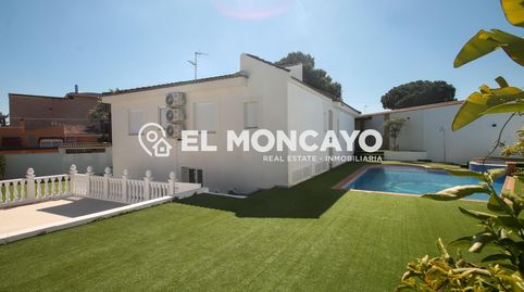 Foto 2 de Casa o xalet en venda a Los Balcones - Los Altos, Torrevieja