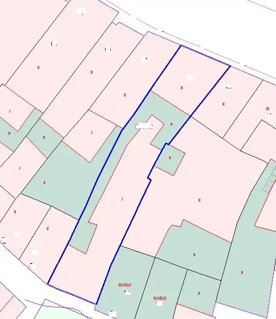Residencial en venta en Llíria