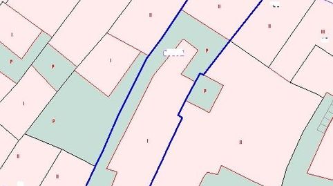 Foto 4 de Residencial en venta en Casco Antiguo, Llíria