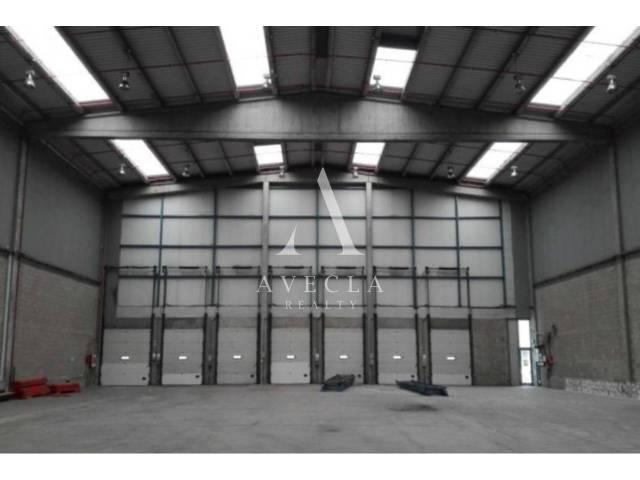 Nave industrial en Alquiler en Calle Número 3 de la Zona Franca, 1 en Zona Franca - Port