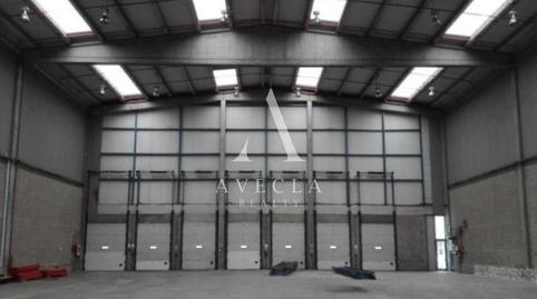 Photo 4 of Industrial buildings to rent in Calle Número 3 de la Zona Franca, 1, Zona Franca - Port, Barcelona