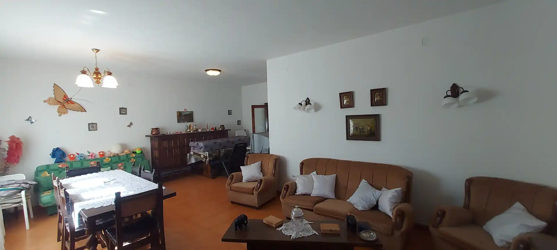 Chalet con jardín en venta en Carrer del Llobregat, imagen 14