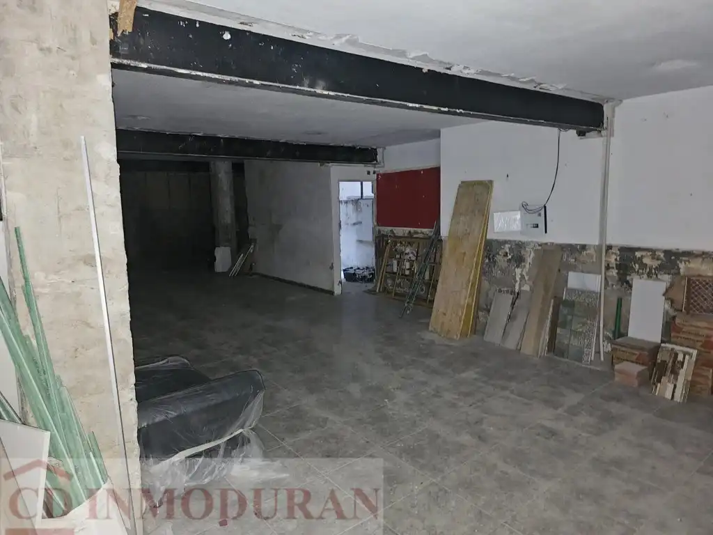 Local comercial en venda a Calle Donoso Cortes, imagen 5