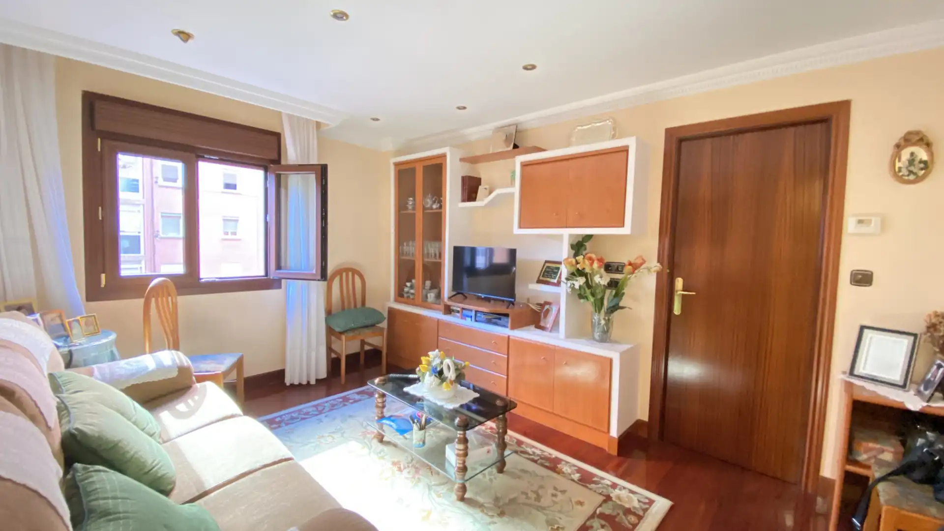 Appartement avec terrasse à vendre à Sagarminaga Etxetaldea, imagen 5