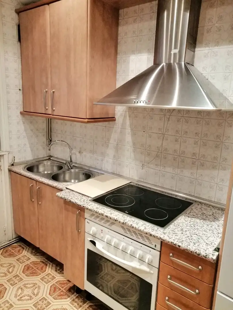 Flat for rent in Palos de Moguer