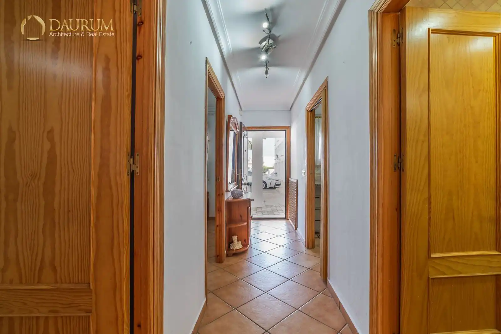 Wohnung zum Verkauf in Almonte mit Klimaanlage, Heizung und Terrasse