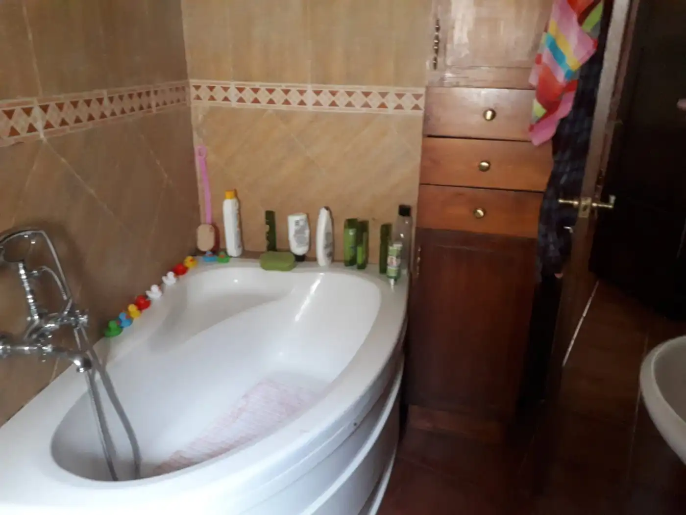 Casa en venda a Serón, imagen 15