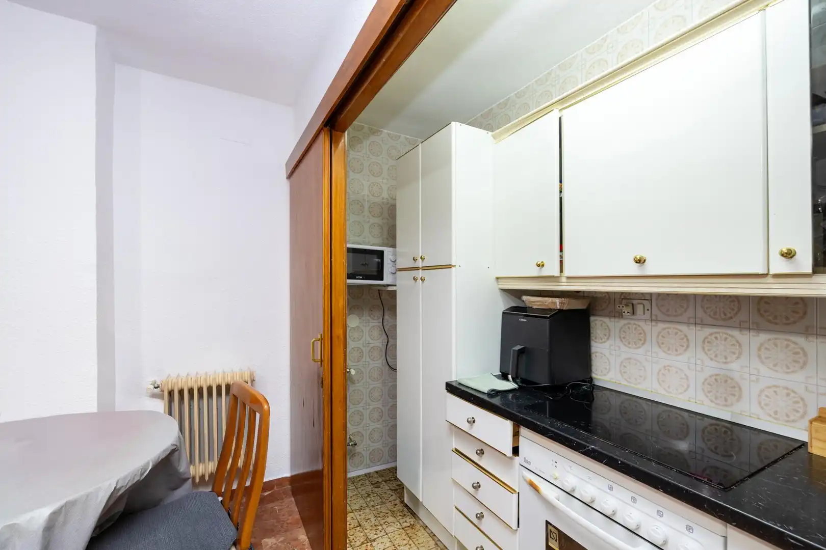 Flat with lift for sale in Calle Pedro Antonio de Alarcón 35, imagen 9