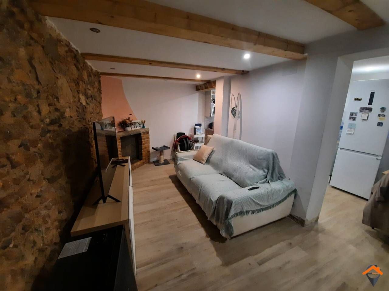 Single-family semi-detached for sale in Castellar del Vallès  with Air Conditioner and Terrace