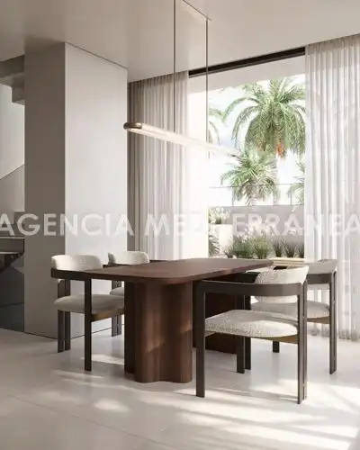 Villa avec piscine à vendre à El Montgó, imagen 9