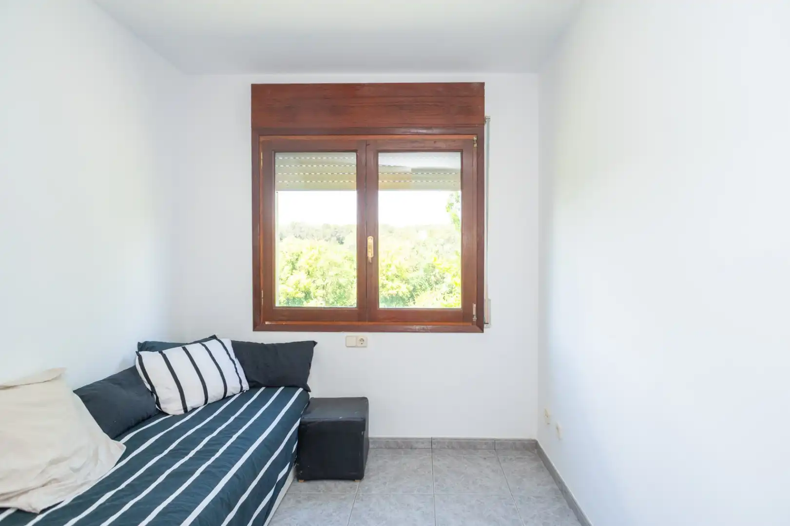 Bedroom of Houses for sale in Vilademuls  with Air Conditioner, Heating and Terrace