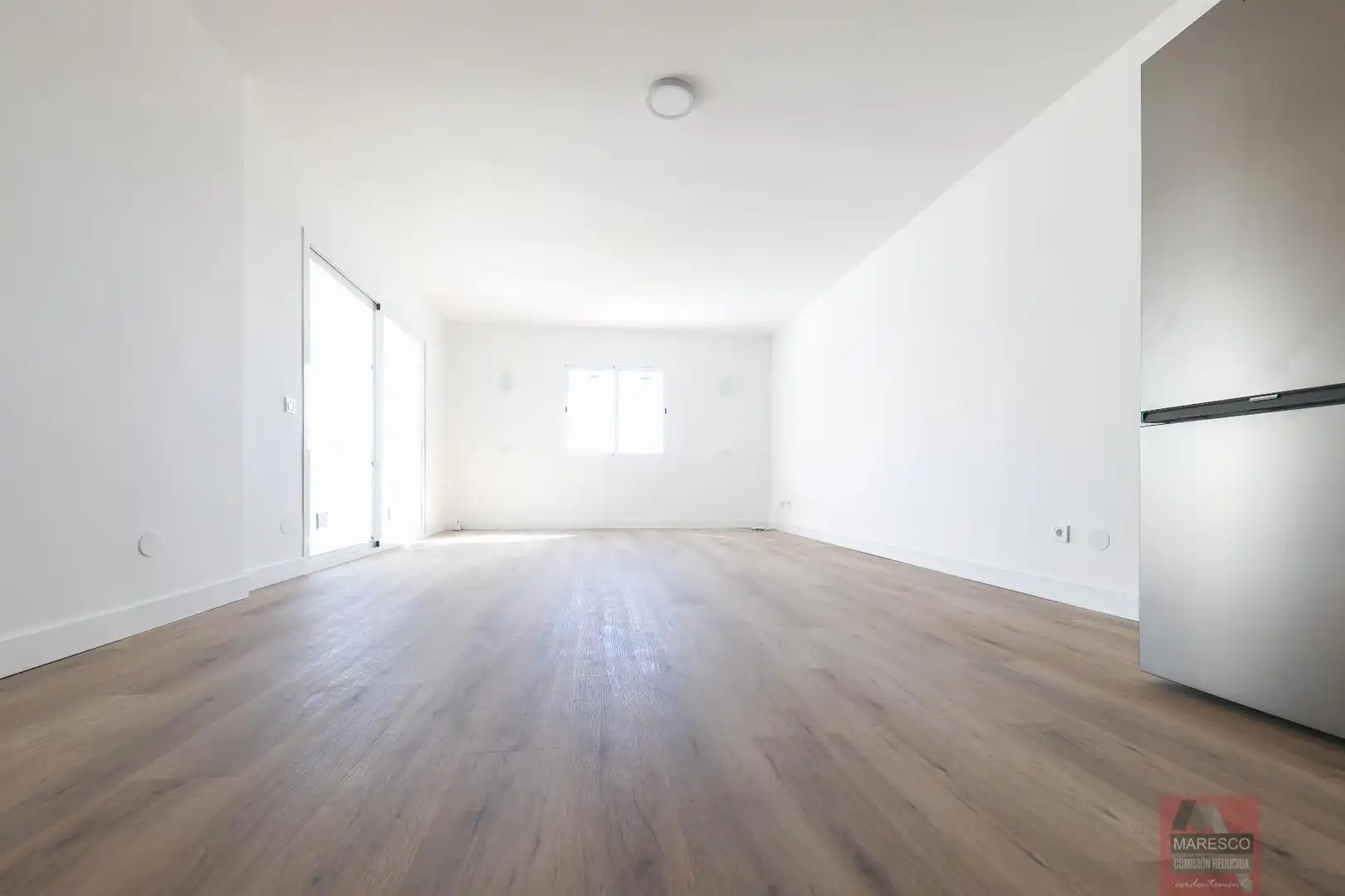 Wohnzimmer von Wohnung zum Verkauf in Mijas mit Terrasse, Alarm und Gemeinschaftspool