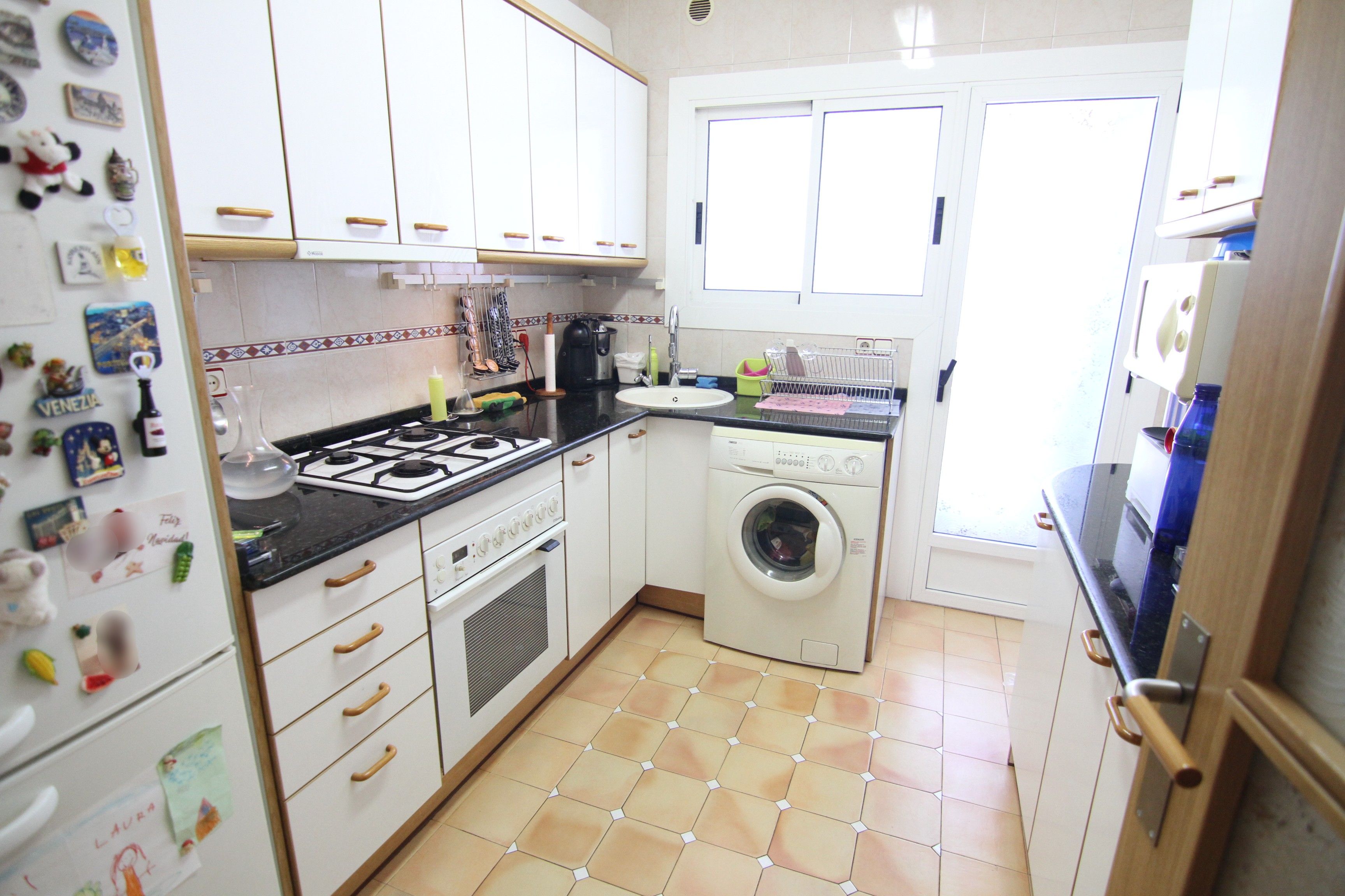 Pis en venda a Olesa de Montserrat