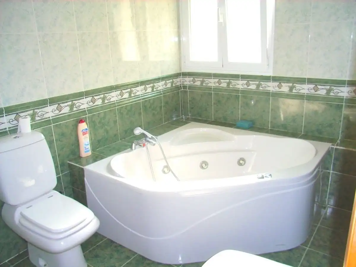 Villa con terrazza in vendita a Carrió - La Merced - Los Pinos, imagen 22