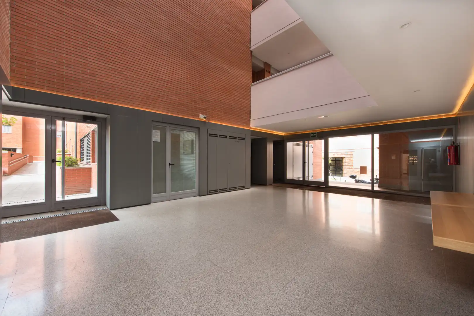 Wohnung zum Verkauf in Calle del Péndulo, 3, Valdebernardo - Valderribas