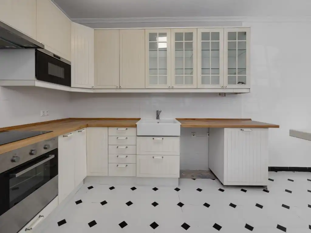 Küche von Haus oder Chalet zum Verkauf in Torrevieja