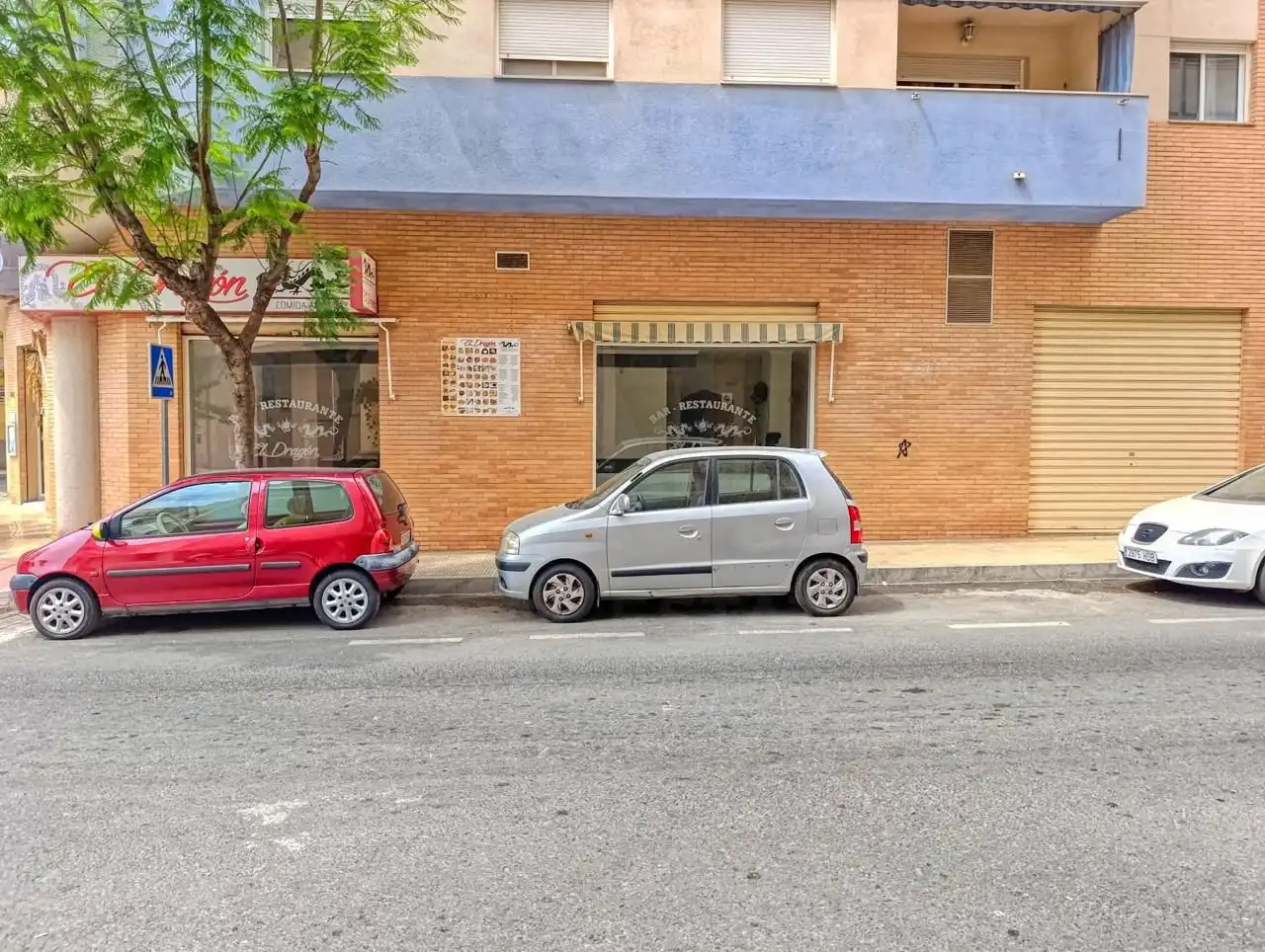 Local comercial en venda a Calle Madre Elisea Oliver 13 13, imagen 3