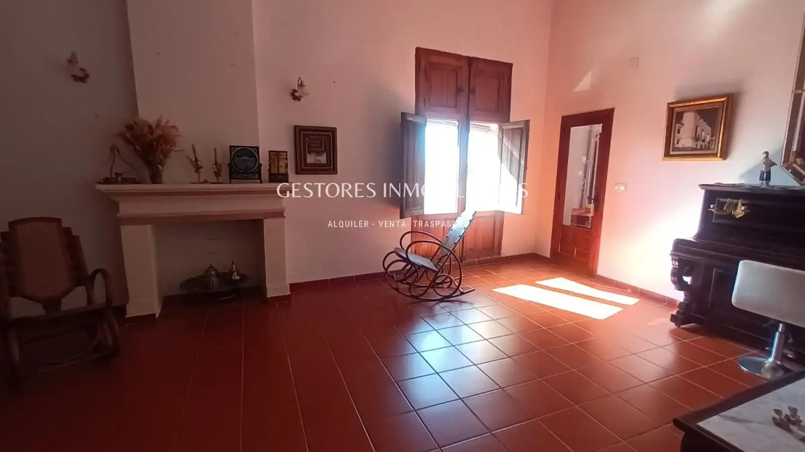 Buildings for sale in Muro de Alcoy