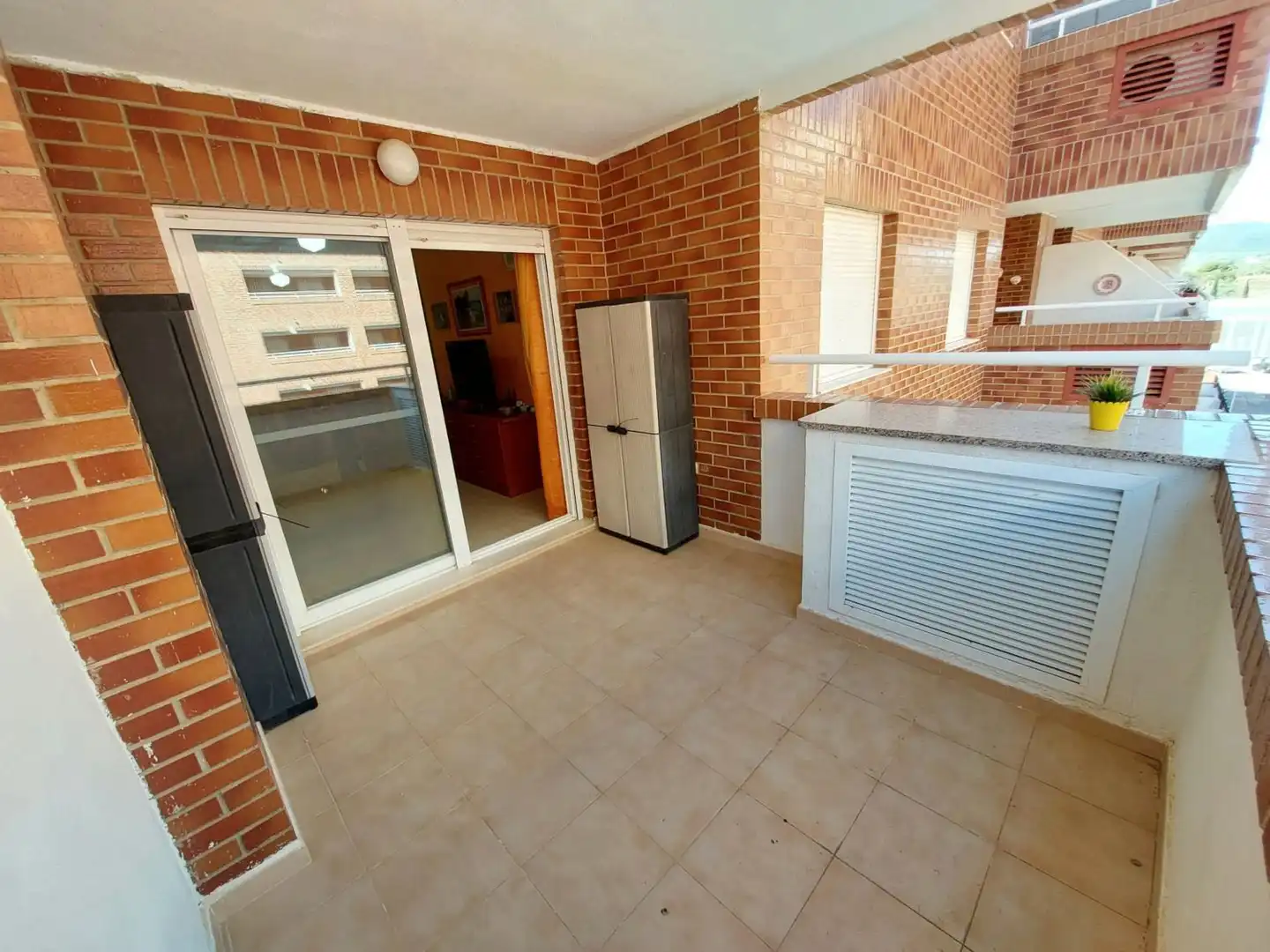 Apartment with pool for sale in Central 26, imagen 3