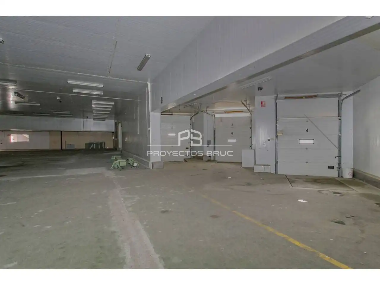 Nave industrial in vendita a Mura, imagen 15