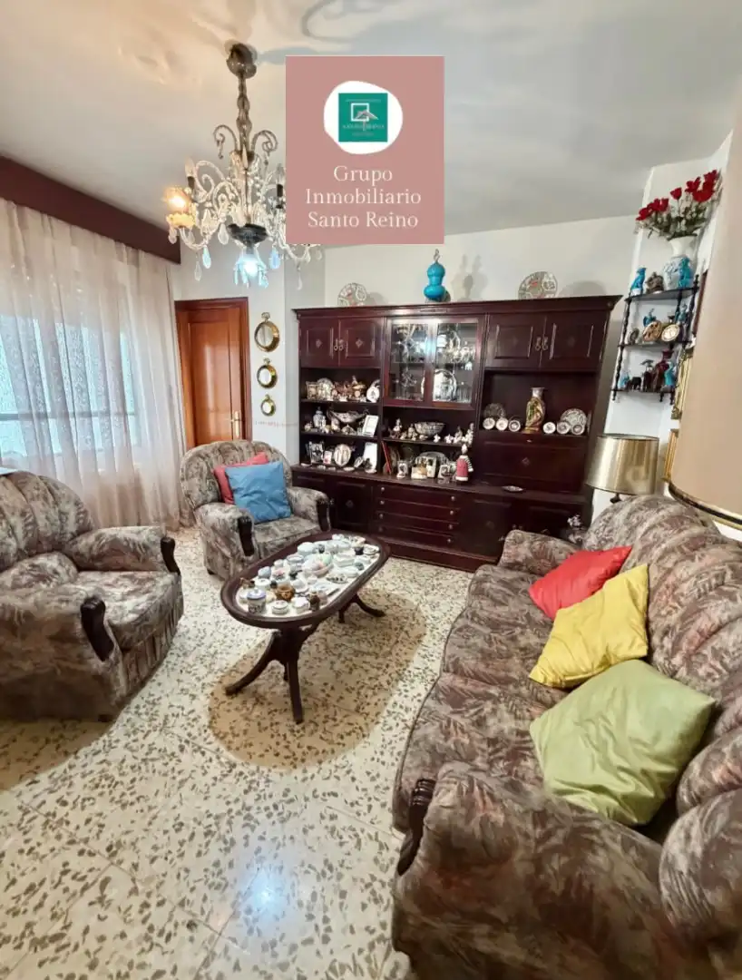 Appartamento con terrazza in vendita a Avenida Granada, imagen 34