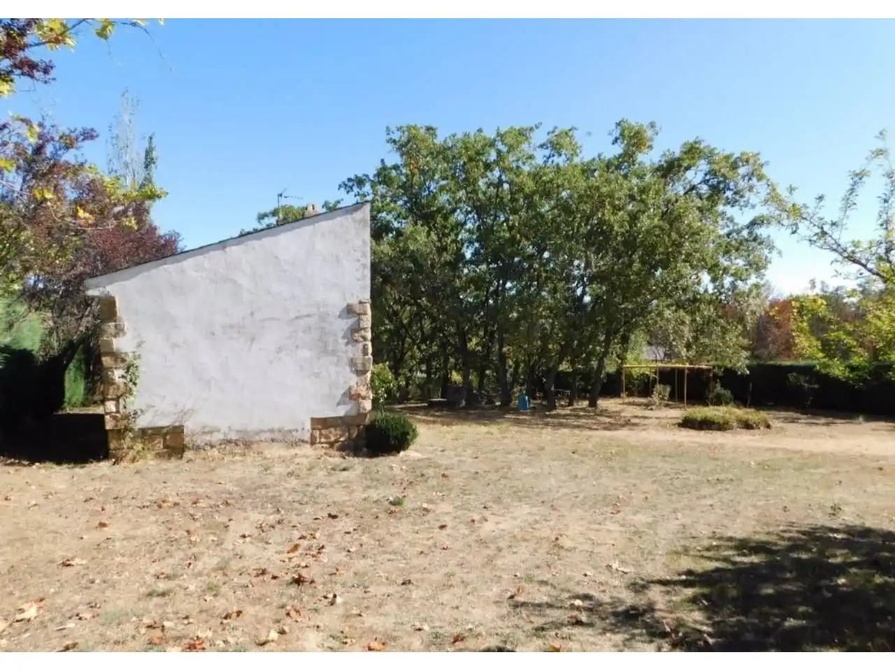 Terreny residencial en venda a Calle Gallegos, imagen 2