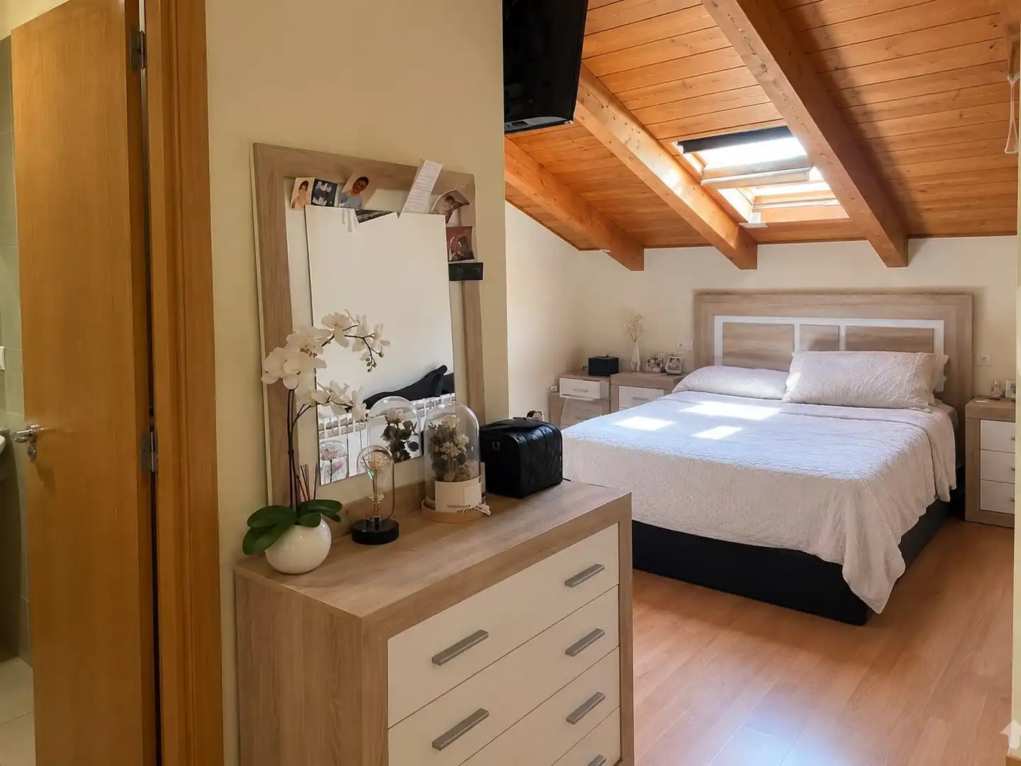 Maisonette mit Aufzug zum Verkauf in Mayor Baja, imagen 7