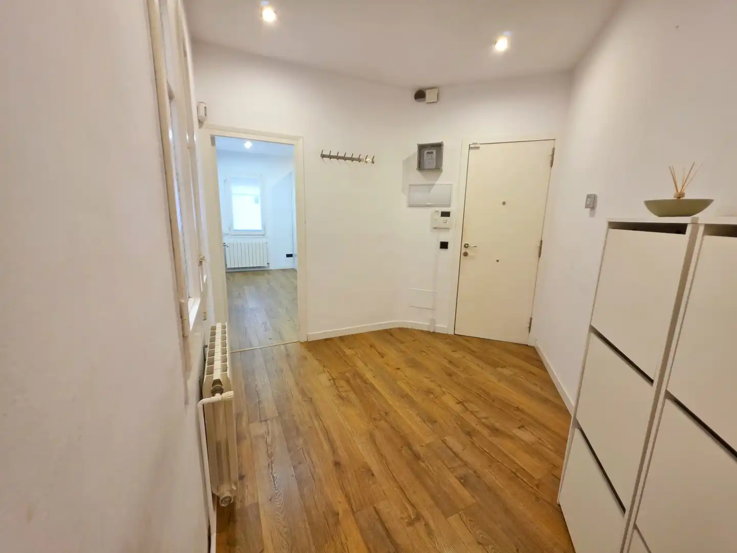 Piso en venta en Barcelona con Calefacción, Horno y Microondas