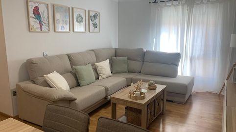 Photo 2 of Flat for rent in Camino Suárez, Suárez, Málaga Capital