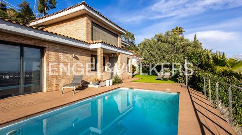 Photo 2 of House or chalet for sale in Santa Coloma de Cervelló, Barcelona