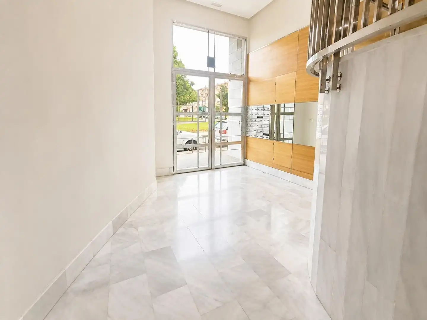 Piso en venta en Murcia con Aire acondicionado, Calefacción y Jardín privado