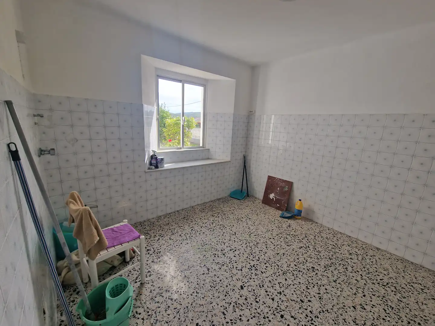 Detached house with garden for sale in Área Rural, imagen 31
