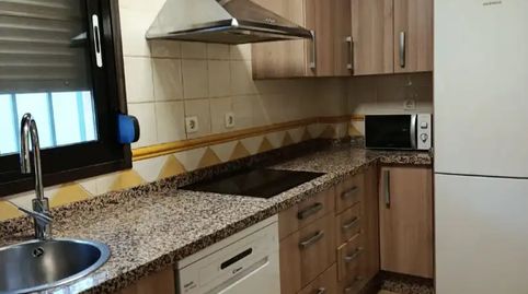 Foto 5 de Pis en venda a Calle Cristóbal Colón, 3, Campofrío, Huelva