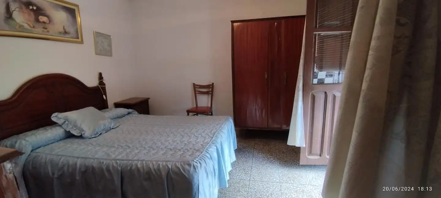 Bedroom of Country homes for sale in Palomero