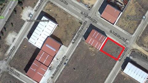 Photo 4 of Industrial land for sale in Autovía del Noroeste, La Bañeza , León
