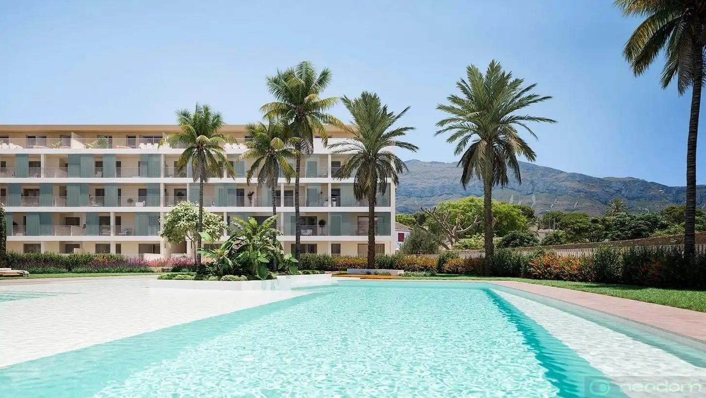 Penthouse zum Verkauf in El Puerto, imagen 6