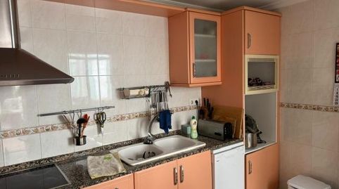 Foto 5 de Pis en venda a Calle Raul Calvo, 8, Paseo Marítimo - San José - La Laguna, Cádiz Capital