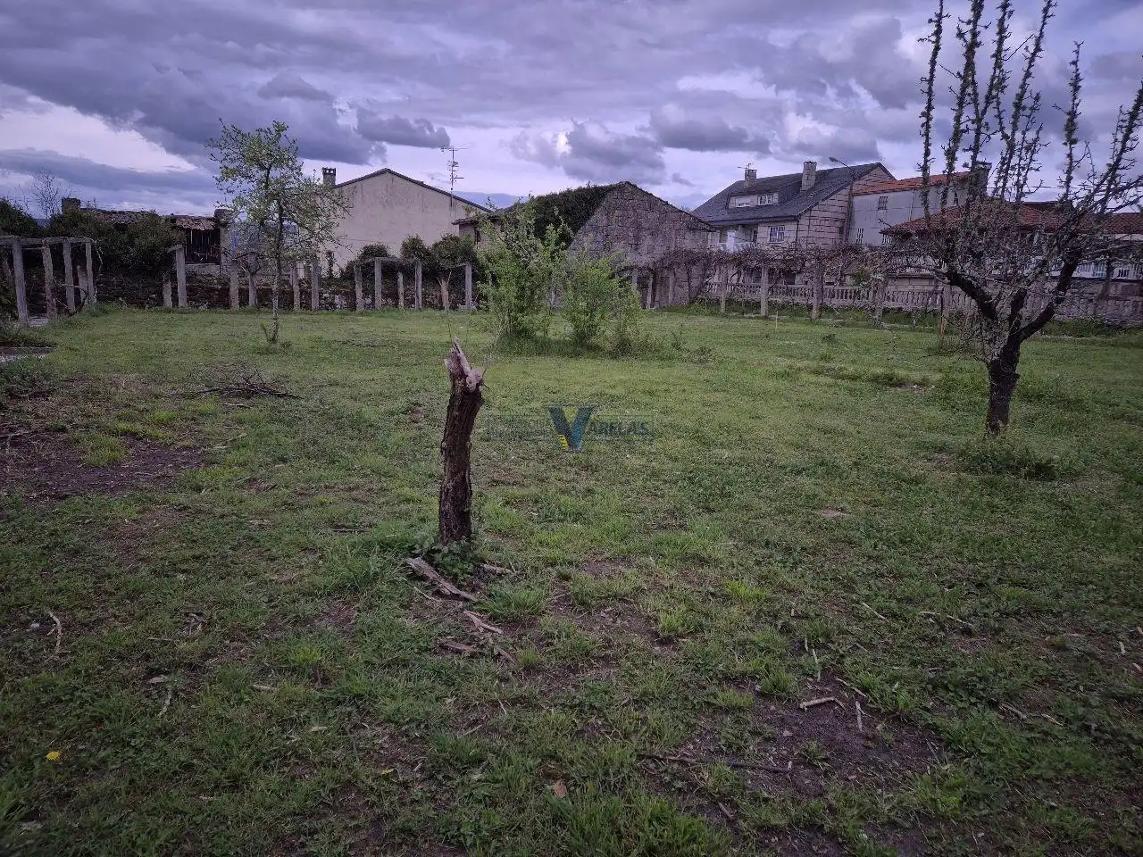 Finca rústica en venda en Vilamarín amb Jardí privat, Terrassa i Traster