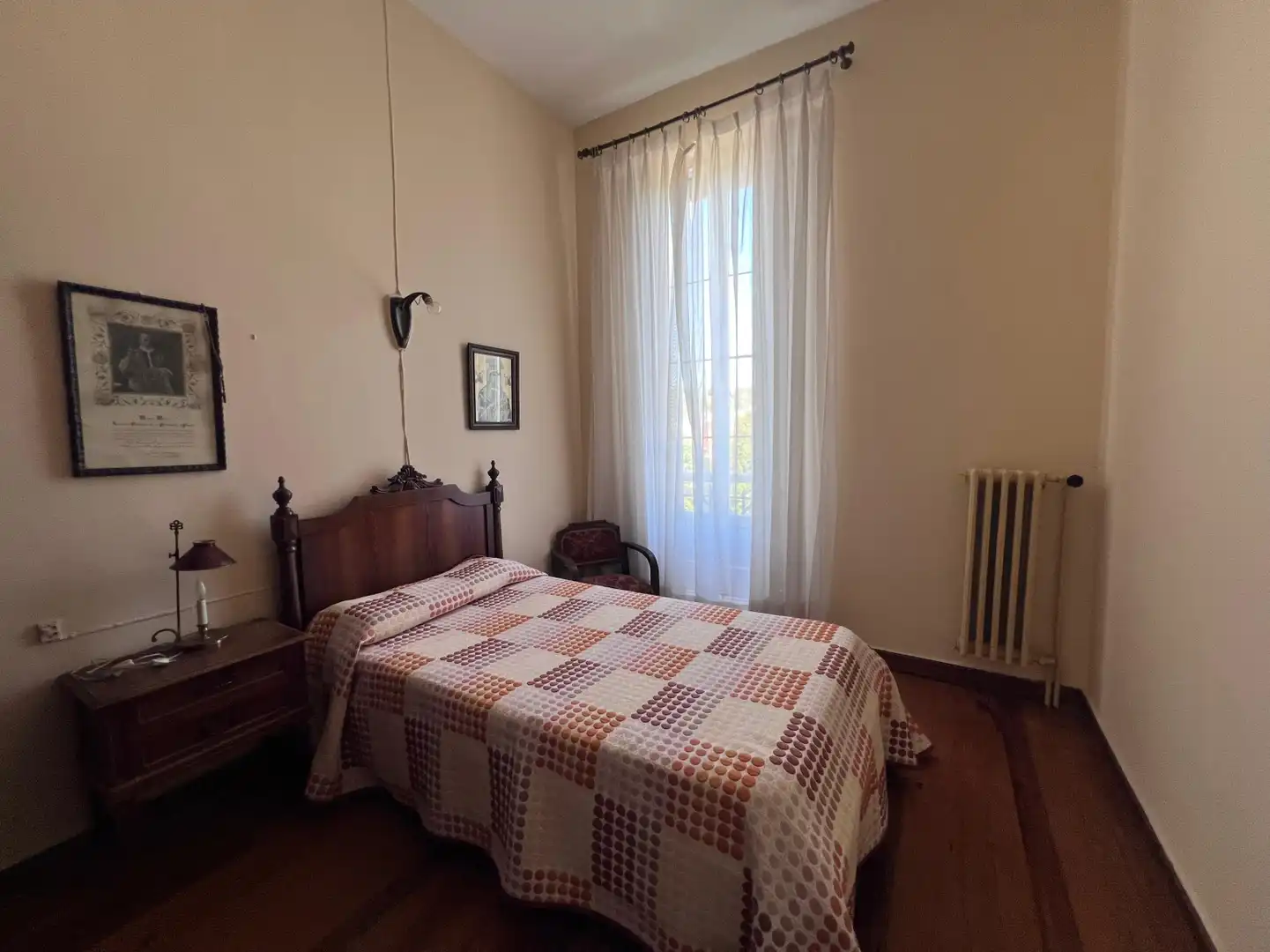 Bedroom of Houses for sale in Gozón  with Heating and Private garden