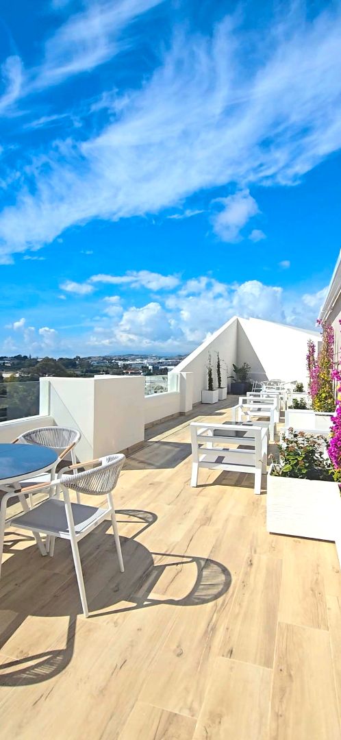 Apartamento en venta en Calle 02C Nva Andaluc, 6B, Rodeo Alto - Guadaiza - La Campana, Nueva Andalucía