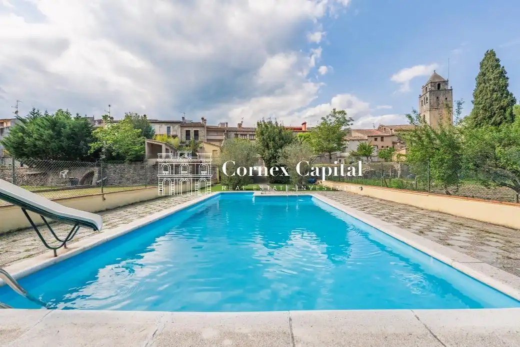 Maison avec piscine à vendre à Sant Llorenç de la muga, imagen 2
