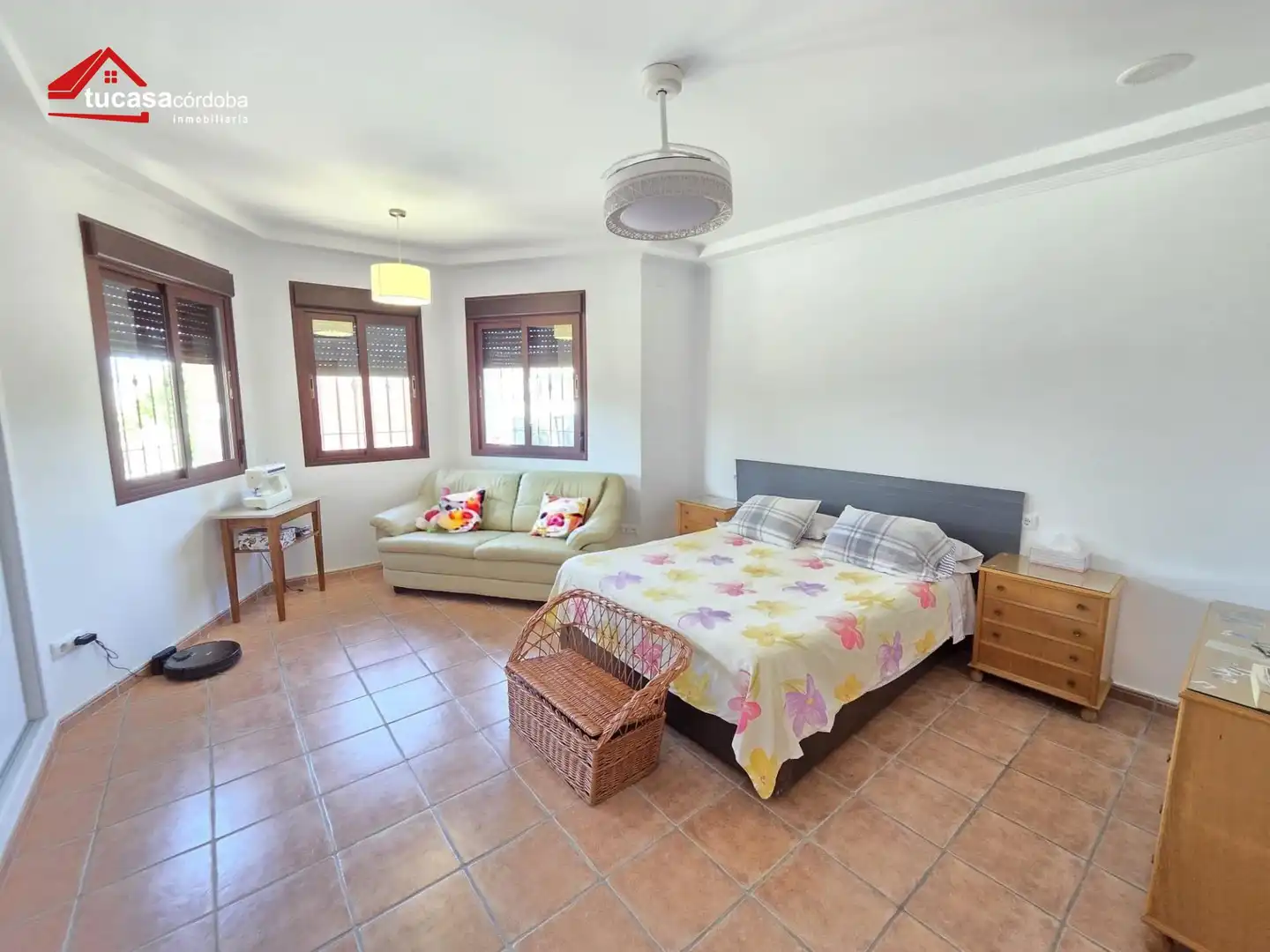 Villa mit Pool zum Verkauf in Almodóvar del Río, imagen 88