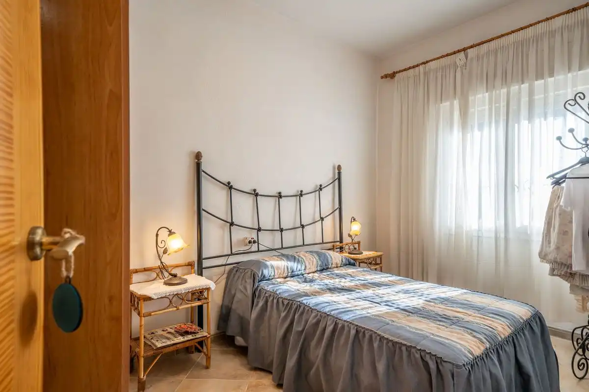 Maison avec terrasse à vendre à Partida Campillos, imagen 24