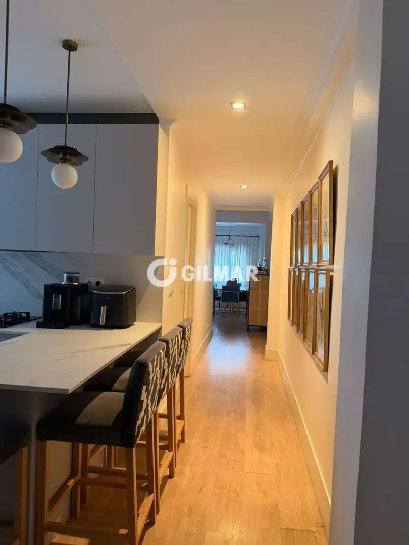 Appartement avec ascenseur à vendre à Barrio de Salamanca, imagen 13