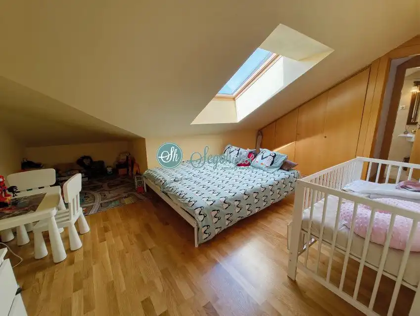 Habitación de Piso en venta en Segovia con Aire acondicionado, Calefacción y Trastero