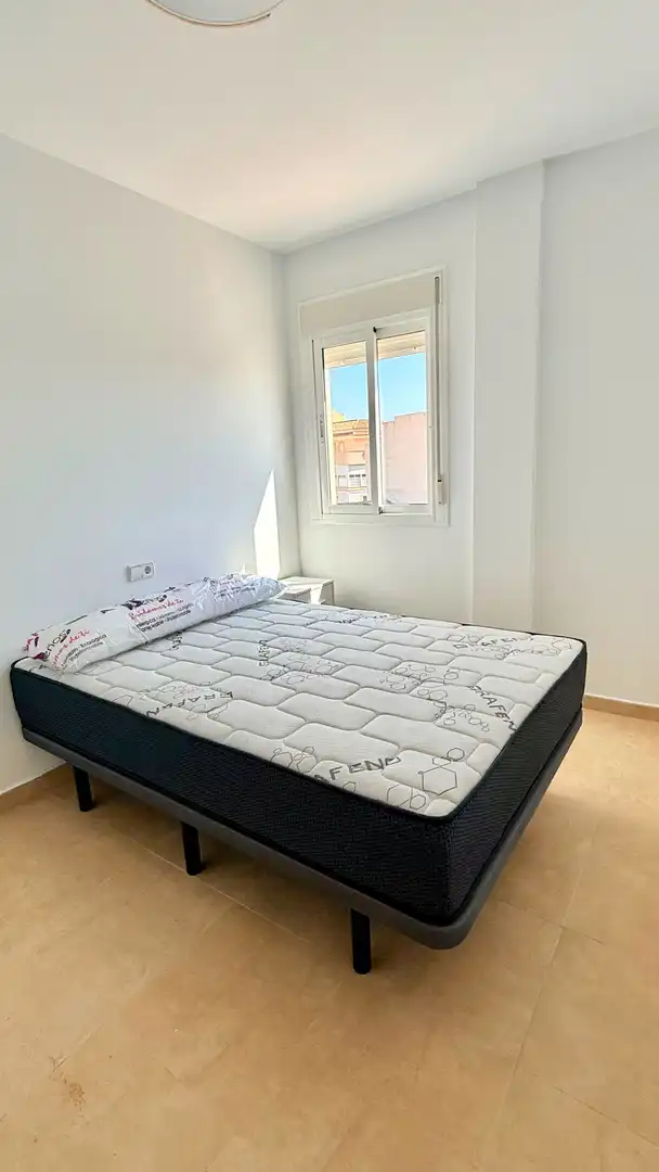 Flat for rent in Albox