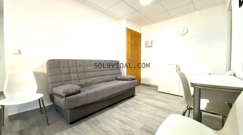 Foto 3 de Casa o xalet de lloguer a Orihuela ciudad, Orihuela