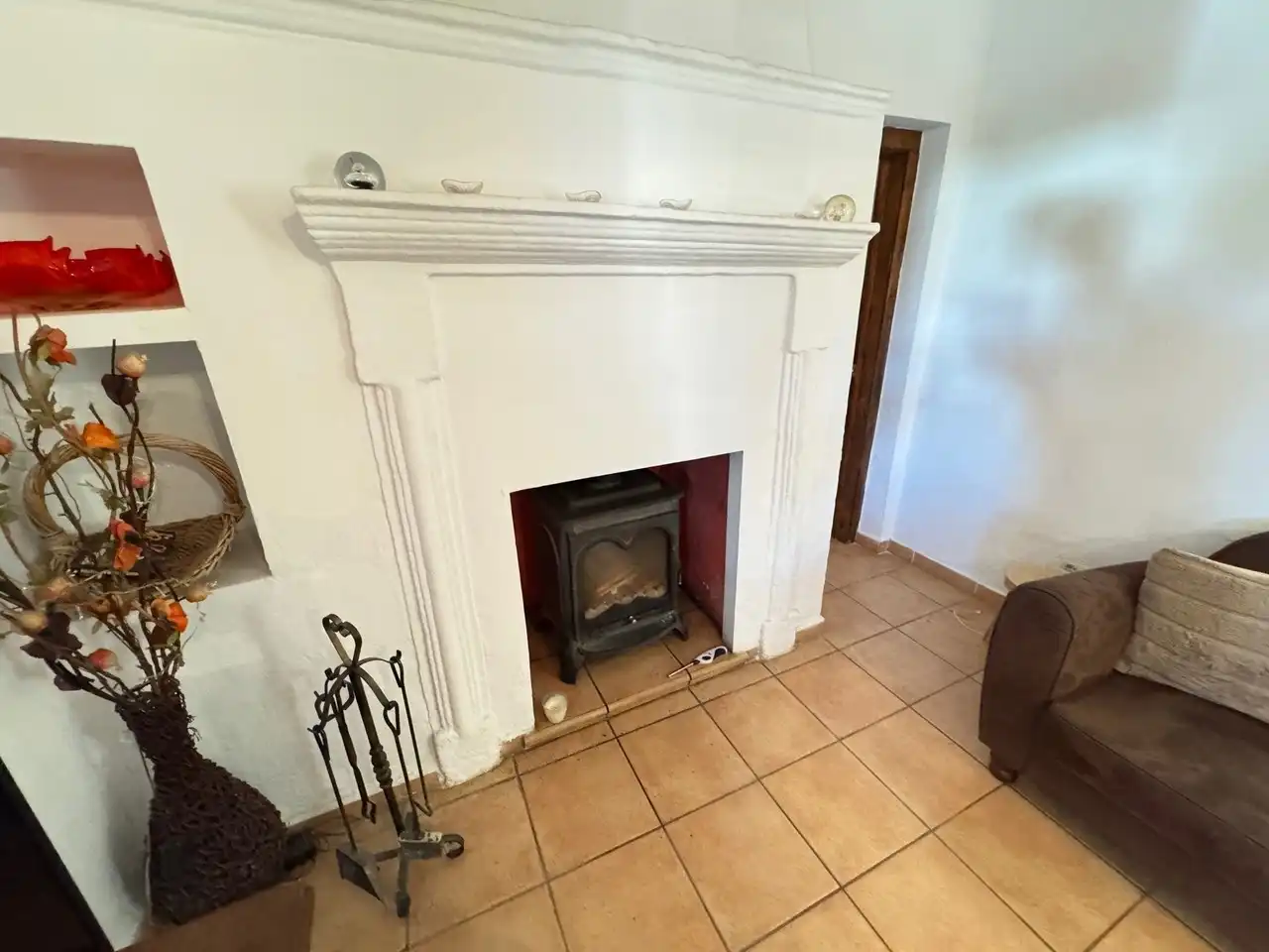 Country house zum Verkauf in Sorbas