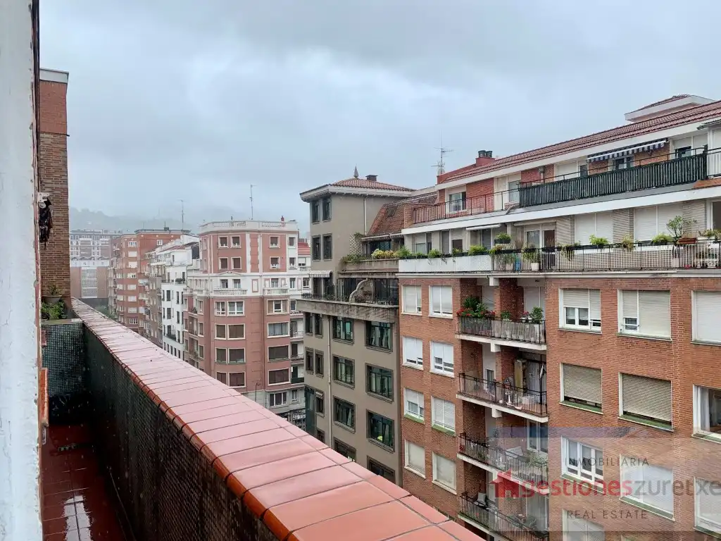 Appartement avec terrasse à vendre à Aldea, Alameda Recalde, imagen 42