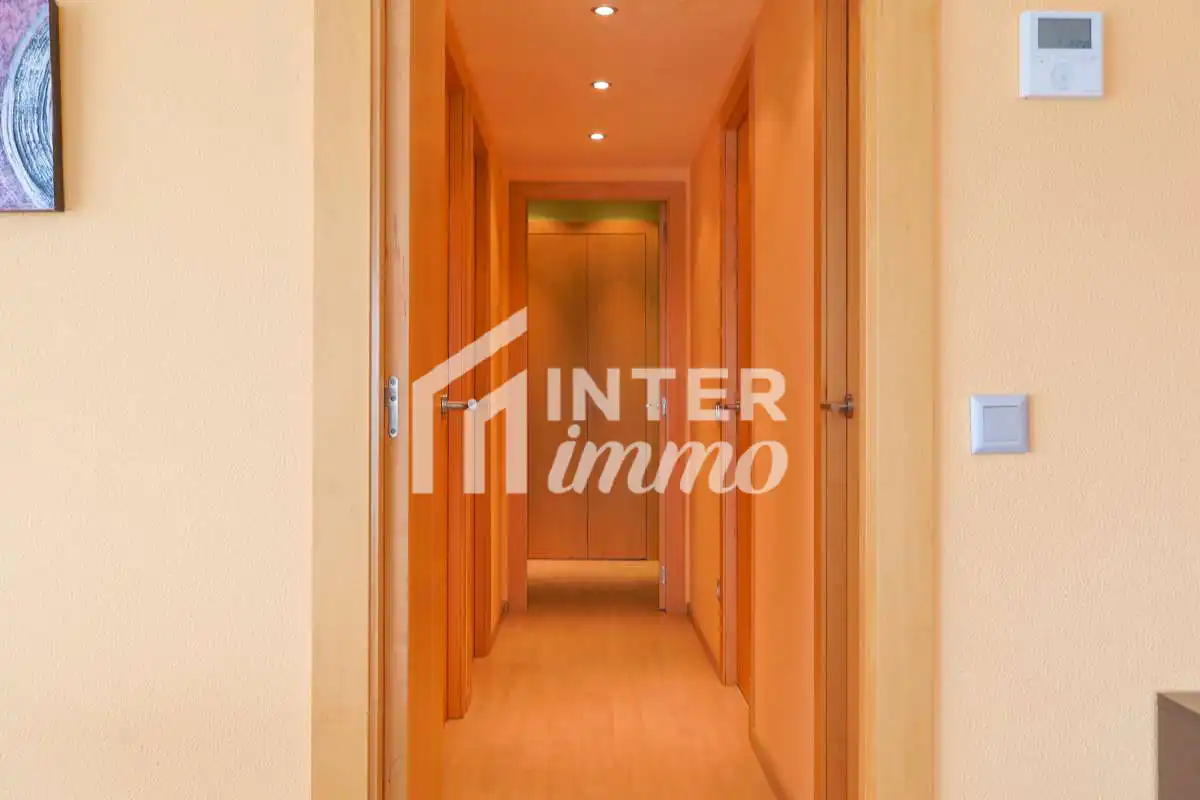 Mini appartamento con piscina in vendita a Avinguda Pastor 1, imagen 26